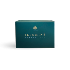 ILLUMINE WONDER SOAP （塑颜密码）(2pcs/box)